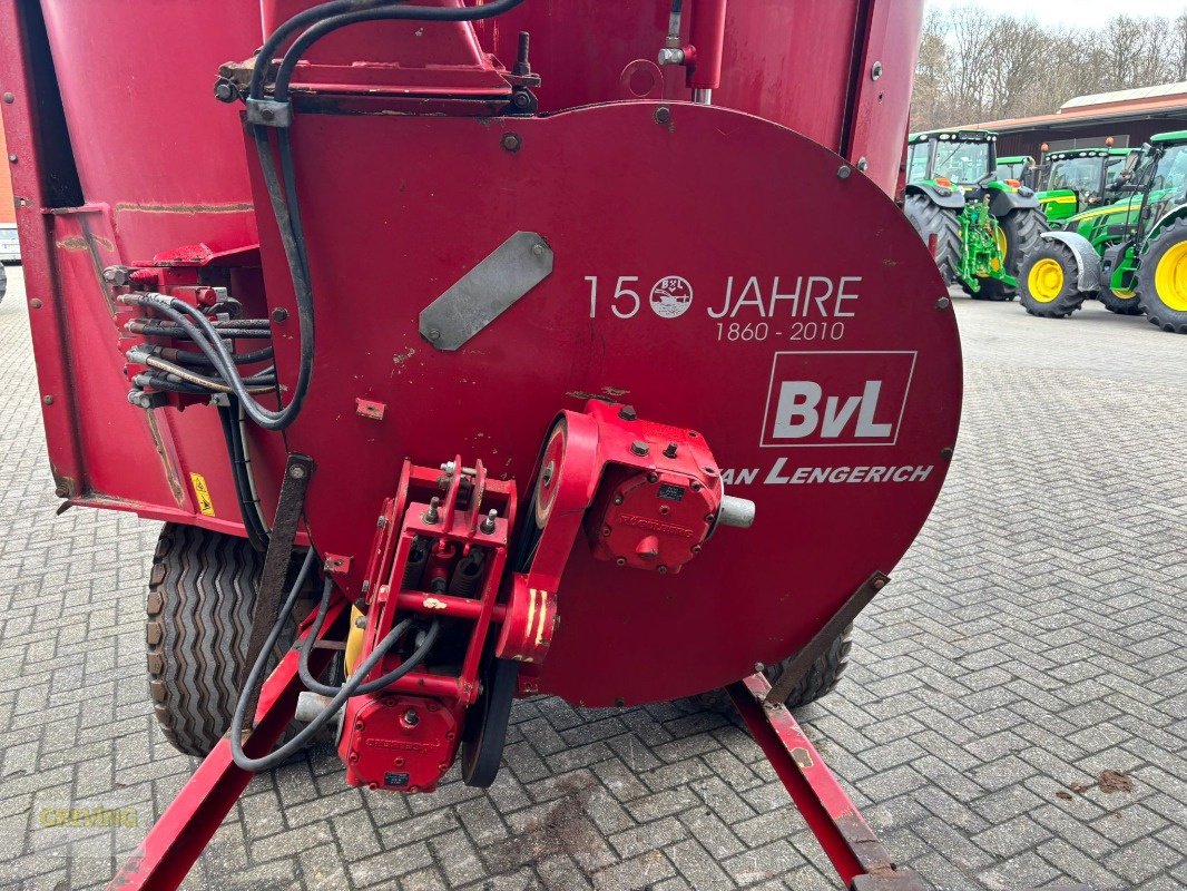 Futtermischwagen типа BVL V-Mix 12, Gebrauchtmaschine в Ahaus (Фотография 7)