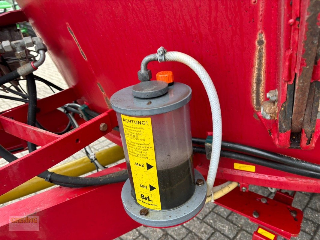 Futtermischwagen типа BVL V-Mix 12, Gebrauchtmaschine в Ahaus (Фотография 10)