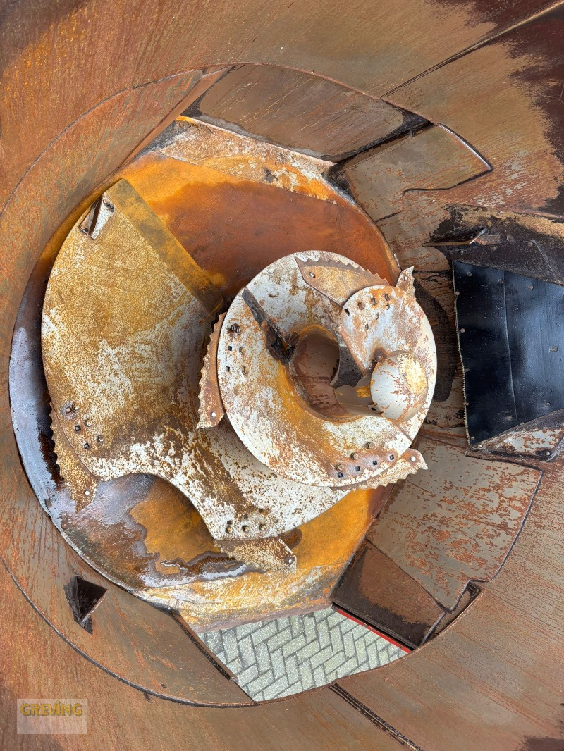 Futtermischwagen типа BVL V-Mix 12, Gebrauchtmaschine в Ahaus (Фотография 11)