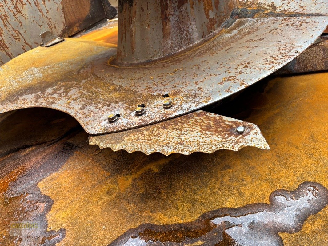 Futtermischwagen типа BVL V-Mix 12, Gebrauchtmaschine в Ahaus (Фотография 12)