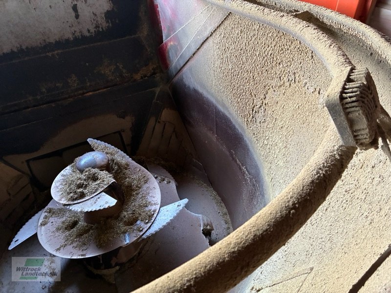 Futtermischwagen от тип BVL V-Mix 12L, Gebrauchtmaschine в Rhede / Brual (Снимка 2)