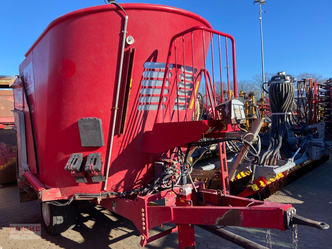 Futtermischwagen del tipo BVL V-Mix 13 L, Gebrauchtmaschine en Bockel - Gyhum (Imagen 1)