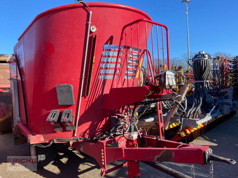 Futtermischwagen del tipo BVL V-Mix 13 L, Gebrauchtmaschine en Bockel - Gyhum (Imagen 1)