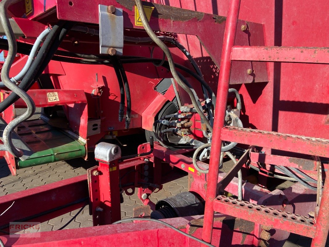 Futtermischwagen del tipo BVL V-Mix 13 L, Gebrauchtmaschine en Bockel - Gyhum (Imagen 3)