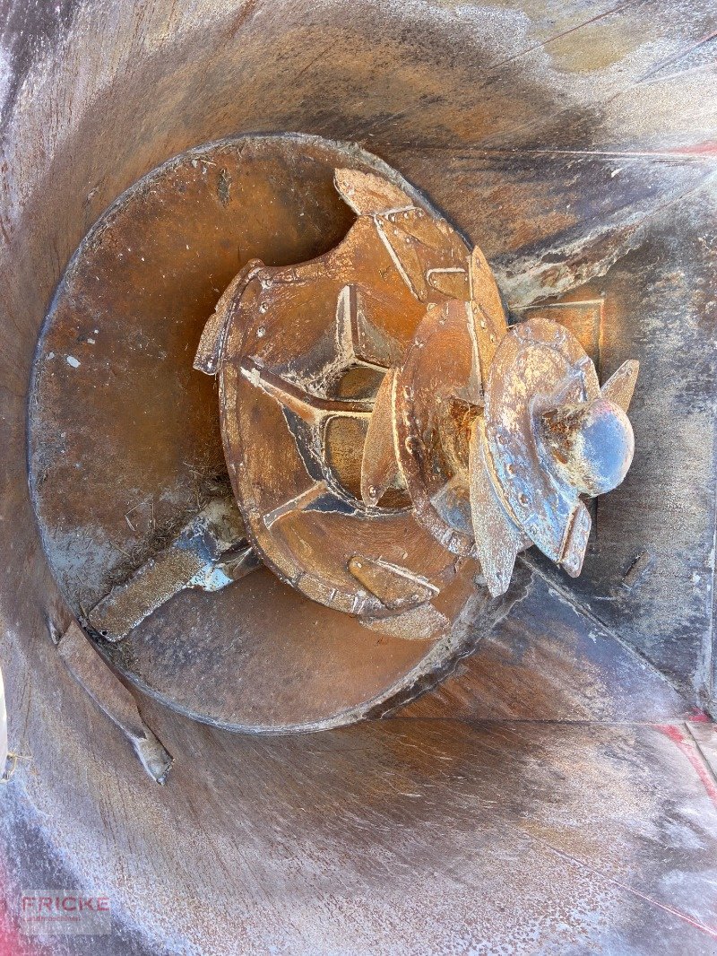 Futtermischwagen del tipo BVL V-Mix 13 L, Gebrauchtmaschine en Bockel - Gyhum (Imagen 12)