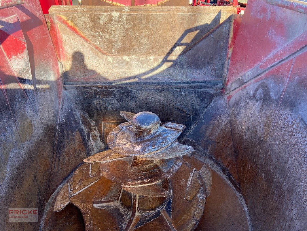 Futtermischwagen del tipo BVL V-Mix 13 L, Gebrauchtmaschine en Bockel - Gyhum (Imagen 13)