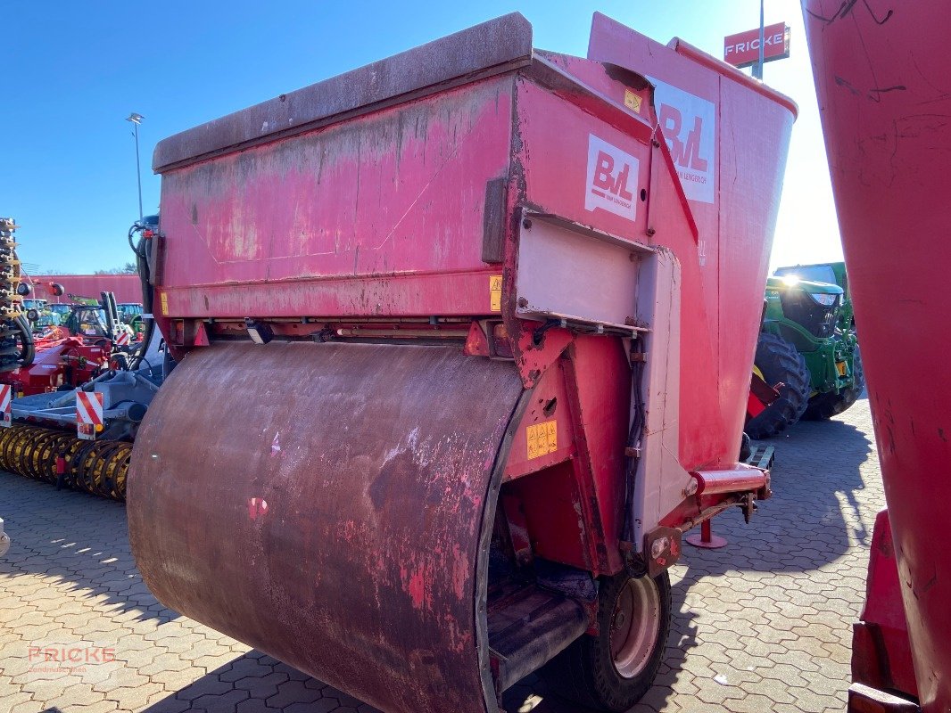 Futtermischwagen van het type BVL V-Mix 13 L, Gebrauchtmaschine in Bockel - Gyhum (Foto 5)