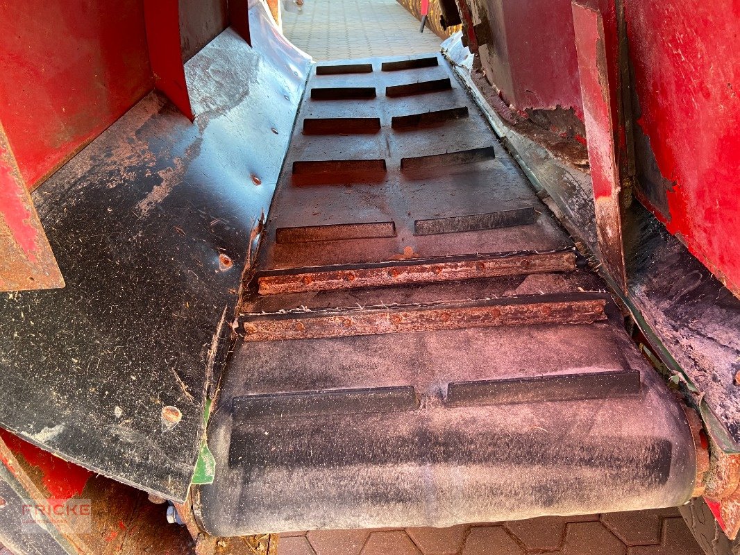 Futtermischwagen van het type BVL V-Mix 13 L, Gebrauchtmaschine in Bockel - Gyhum (Foto 7)