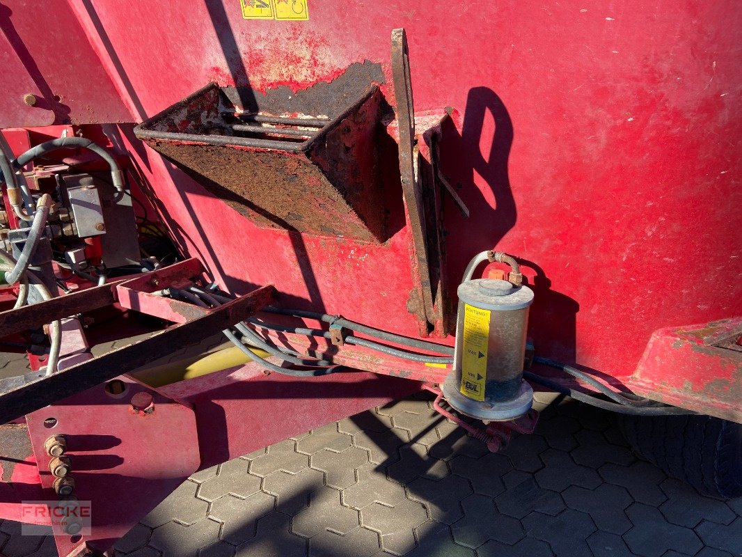 Futtermischwagen van het type BVL V-Mix 13 L, Gebrauchtmaschine in Bockel - Gyhum (Foto 11)