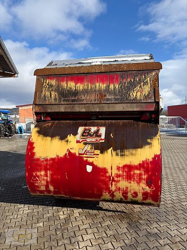 Futtermischwagen del tipo BVL V-Mix 13 LS BVL, Gebrauchtmaschine en Mühlhausen-Görmar (Imagen 17)