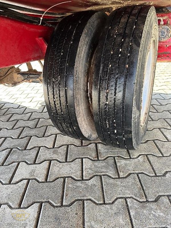 Futtermischwagen del tipo BVL V-Mix 13 LS BVL, Gebrauchtmaschine en Mühlhausen-Görmar (Imagen 16)