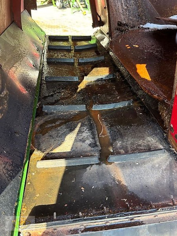 Futtermischwagen del tipo BVL V-Mix 13 LS BVL, Gebrauchtmaschine en Mühlhausen-Görmar (Imagen 15)