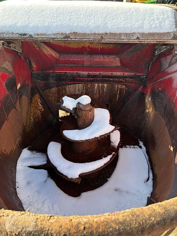 Futtermischwagen del tipo BVL V-Mix 13 LS BVL, Gebrauchtmaschine en Mühlhausen-Görmar (Imagen 14)