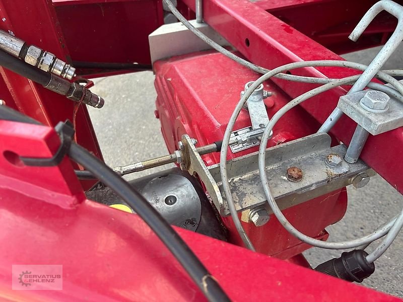 Futtermischwagen of the type BVL V - Mix 15 - 1S Neue Schnecke, Gebrauchtmaschine in Rittersdorf (Picture 9)