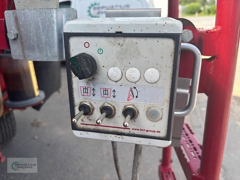 Futtermischwagen of the type BVL V - Mix 15 - 1S Neue Schnecke, Gebrauchtmaschine in Rittersdorf (Picture 13)