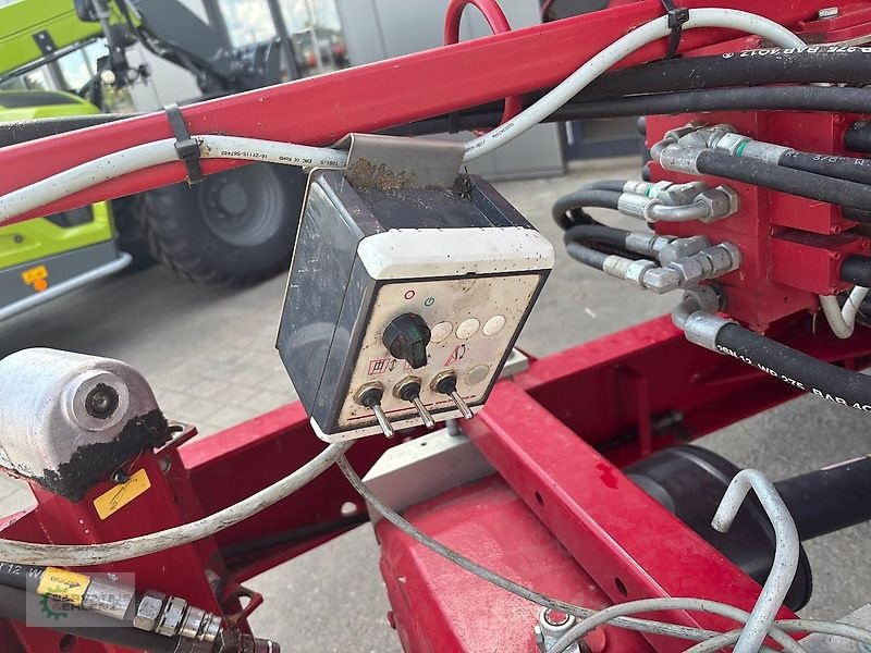 Futtermischwagen of the type BVL V - Mix 15 - 1S Neue Schnecke, Gebrauchtmaschine in Rittersdorf (Picture 8)