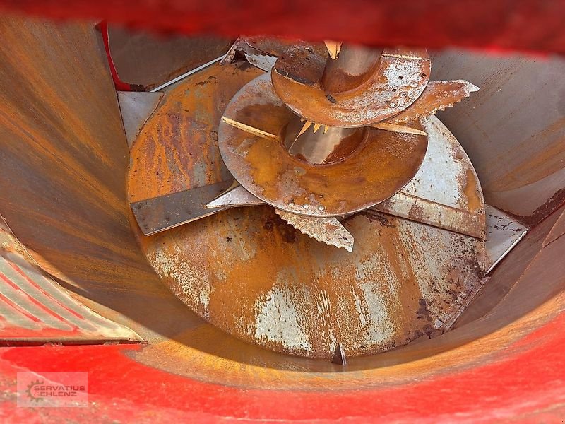 Futtermischwagen of the type BVL V - Mix 15 - 1S Neue Schnecke, Gebrauchtmaschine in Rittersdorf (Picture 11)