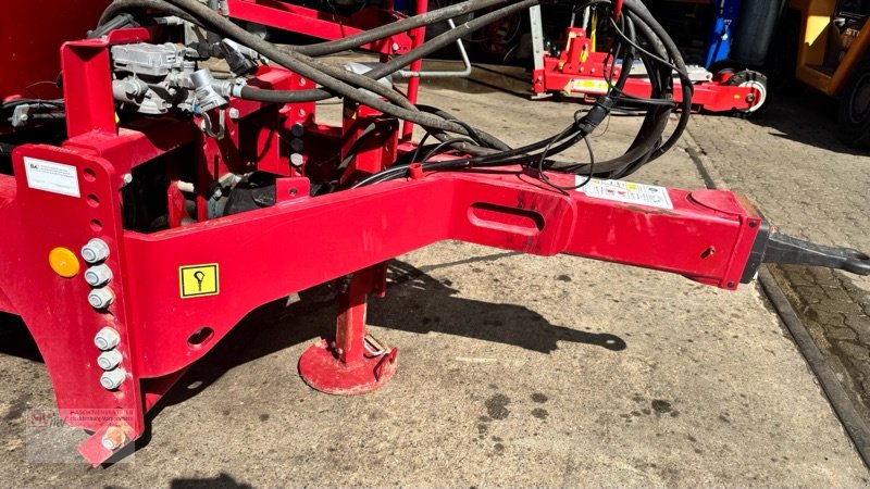 Futtermischwagen του τύπου BVL V-Mix 17-2S # top Zustand #, Gebrauchtmaschine σε Neubrandenburg (Φωτογραφία 7)