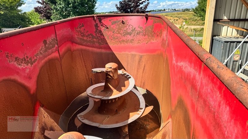 Futtermischwagen του τύπου BVL V-Mix 17-2S # top Zustand #, Gebrauchtmaschine σε Neubrandenburg (Φωτογραφία 10)