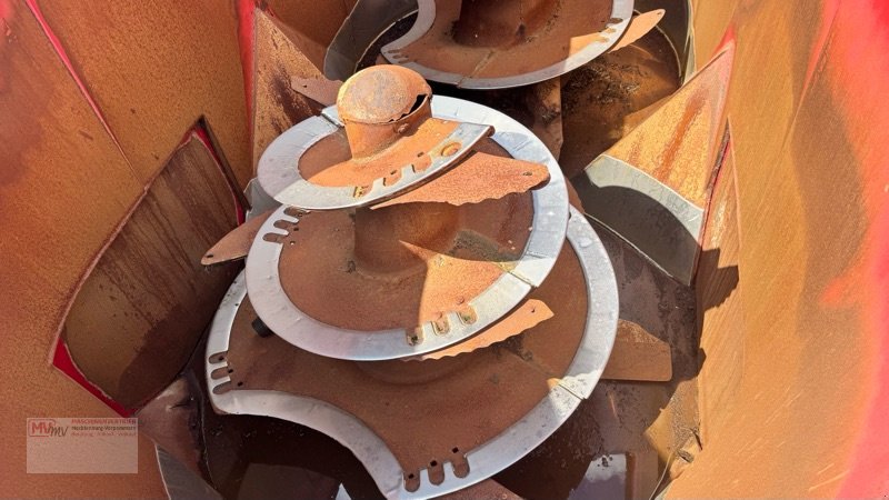 Futtermischwagen του τύπου BVL V-Mix 17-2S # top Zustand #, Gebrauchtmaschine σε Neubrandenburg (Φωτογραφία 11)