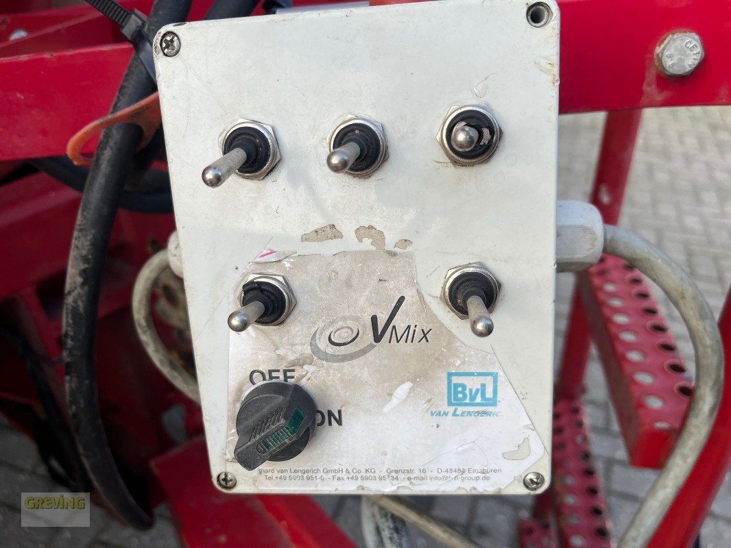 Futtermischwagen del tipo BVL V-Mix 17N 2S, Gebrauchtmaschine In Ahaus (Immagine 10)