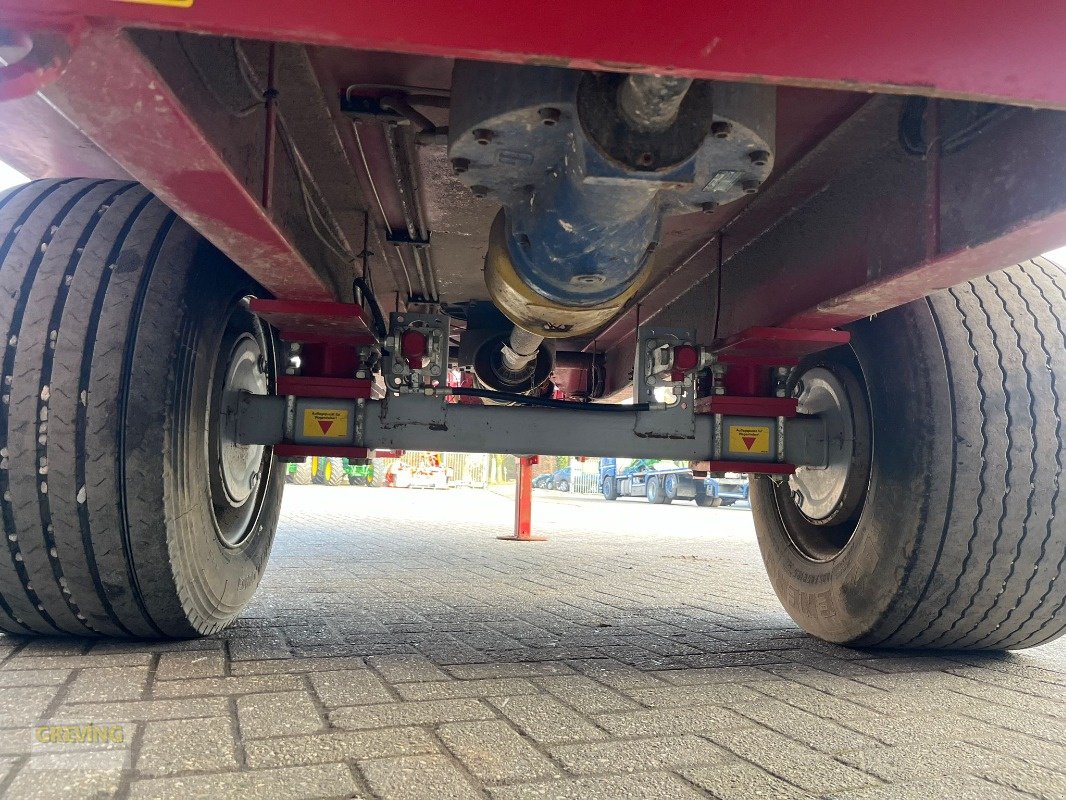 Futtermischwagen del tipo BVL V-Mix 17N 2S, Gebrauchtmaschine In Ahaus (Immagine 11)