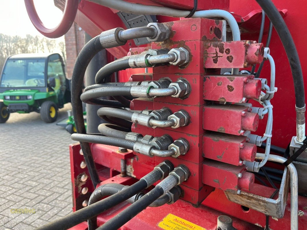 Futtermischwagen Türe ait BVL V-Mix 17N 2S, Gebrauchtmaschine içinde Ahaus (resim 8)