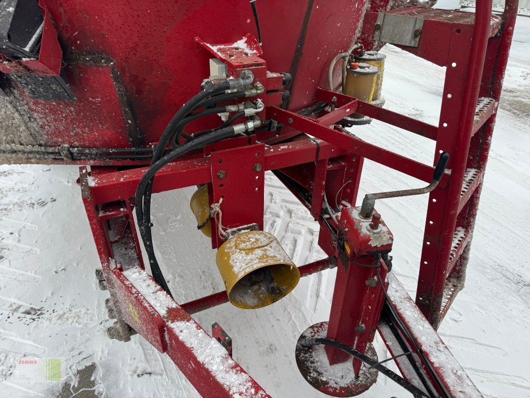 Futtermischwagen des Typs BVL V-MIX 17N 2S, Gebrauchtmaschine in Risum-Lindholm (Bild 9)