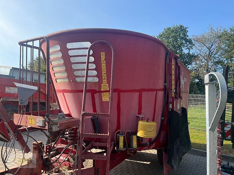 Futtermischwagen typu BVL V-Mix 20-2 S, Gebrauchtmaschine v Waldkappel (Obrázek 5)