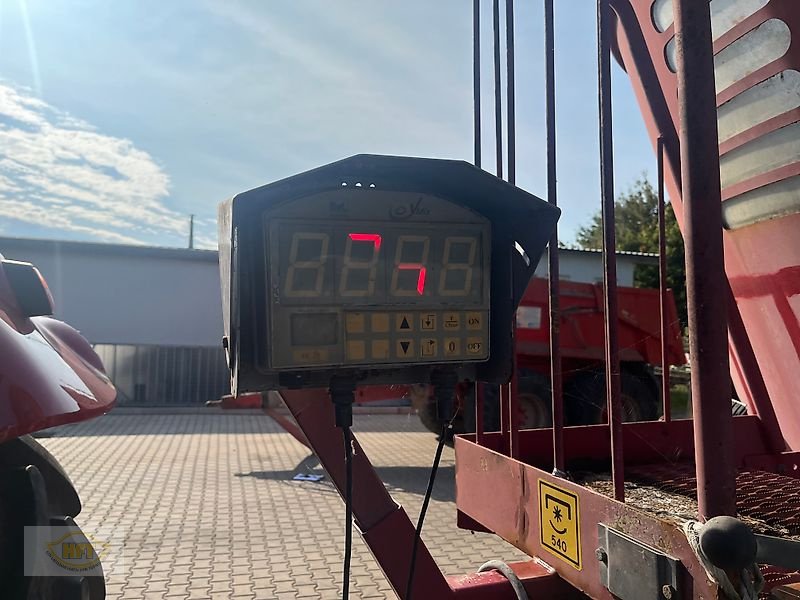 Futtermischwagen typu BVL V-Mix 20-2 S, Gebrauchtmaschine v Waldkappel (Obrázek 6)