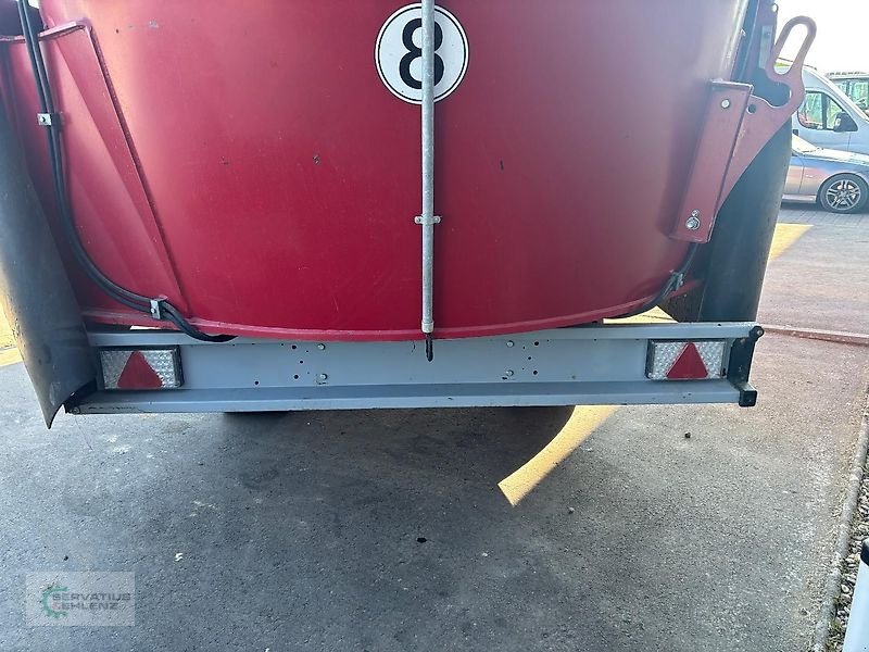 Futtermischwagen des Typs BVL V - Mix 20H - 2S, Gebrauchtmaschine in Rittersdorf (Bild 5)