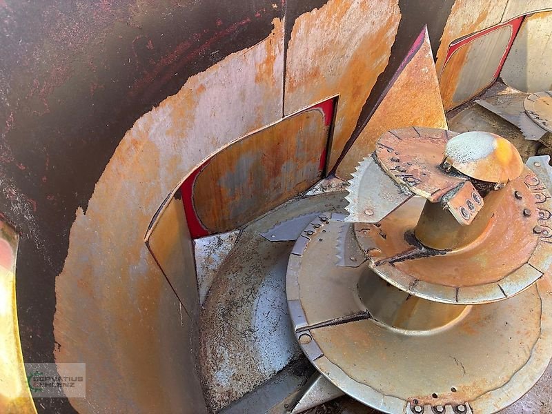 Futtermischwagen des Typs BVL V - Mix 20H - 2S, Gebrauchtmaschine in Rittersdorf (Bild 13)