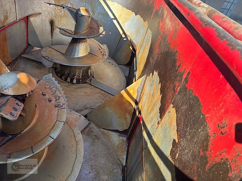 Futtermischwagen des Typs BVL V - Mix 20H - 2S, Gebrauchtmaschine in Rittersdorf (Bild 12)