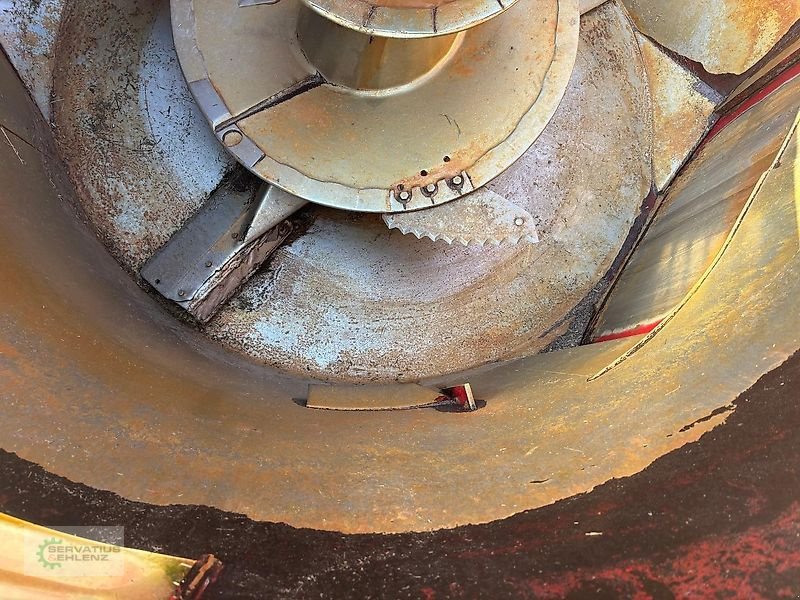 Futtermischwagen des Typs BVL V - Mix 20H - 2S, Gebrauchtmaschine in Rittersdorf (Bild 14)