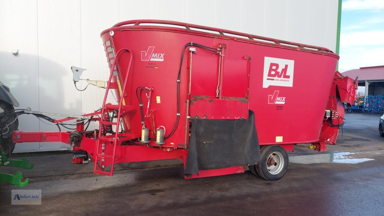 Futtermischwagen za tip BVL V-Mix 22-2S, Gebrauchtmaschine u Wölferheim (Slika 1)