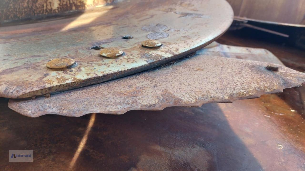 Futtermischwagen типа BVL V-Mix 22-2S, Gebrauchtmaschine в Wölferheim (Фотография 7)