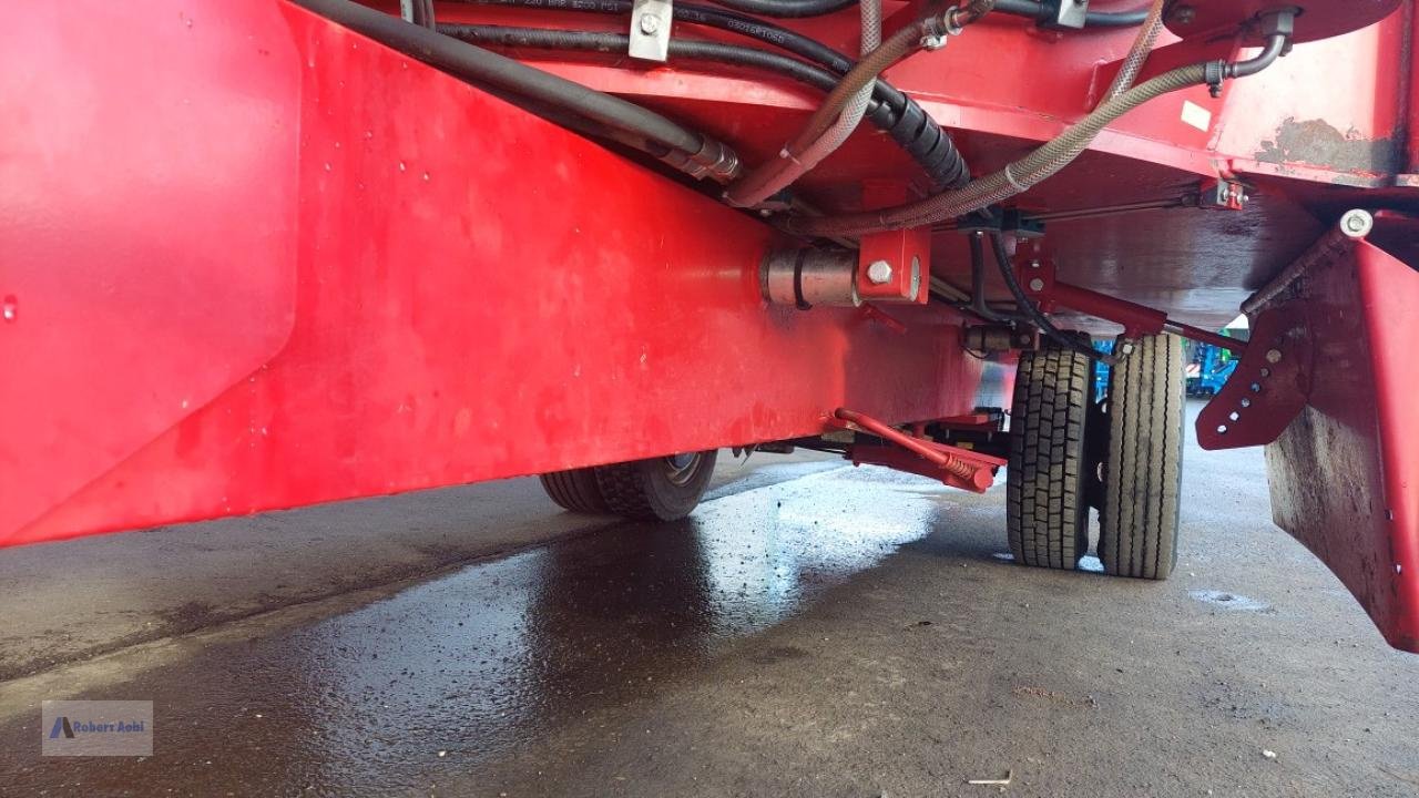 Futtermischwagen типа BVL V-Mix 22-2S, Gebrauchtmaschine в Wölferheim (Фотография 9)