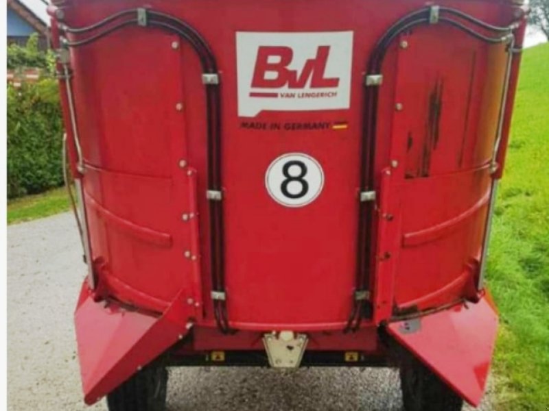 Futtermischwagen za tip BVL V-Mix 3, Gebrauchtmaschine u Reith im Alpbachtal (Slika 1)