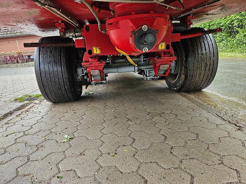 Futtermischwagen of the type BVL V Mix 36 3S, Gebrauchtmaschine in Honigsee (Picture 14)