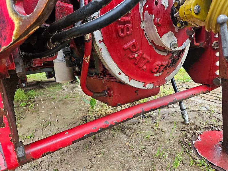Futtermischwagen of the type BVL V Mix 36 3S, Gebrauchtmaschine in Honigsee (Picture 22)