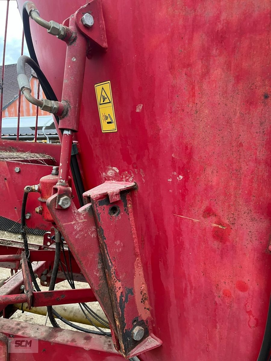 Futtermischwagen del tipo BVL V-Mix 8, Gebrauchtmaschine en St. Marein (Imagen 5)