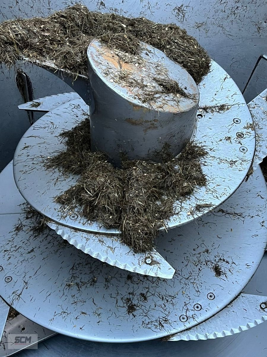 Futtermischwagen del tipo BVL V-Mix 8, Gebrauchtmaschine en St. Marein (Imagen 17)