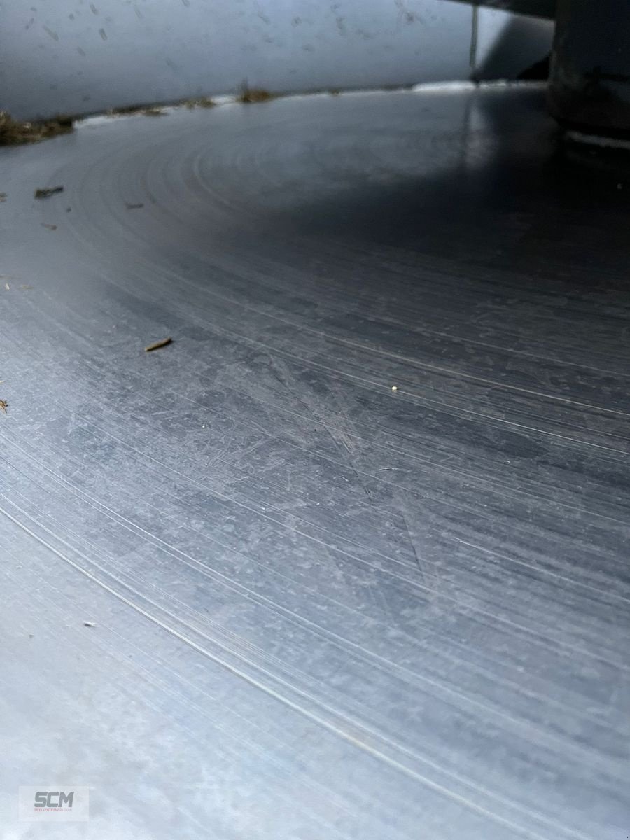 Futtermischwagen del tipo BVL V-Mix 8, Gebrauchtmaschine en St. Marein (Imagen 11)