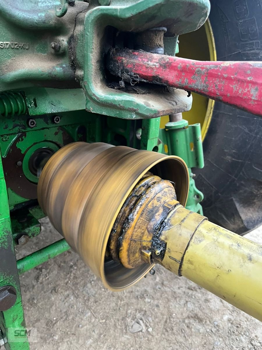 Futtermischwagen del tipo BVL V-Mix 8, Gebrauchtmaschine en St. Marein (Imagen 9)