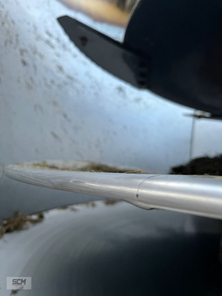 Futtermischwagen del tipo BVL V-Mix 8, Gebrauchtmaschine en St. Marein (Imagen 16)