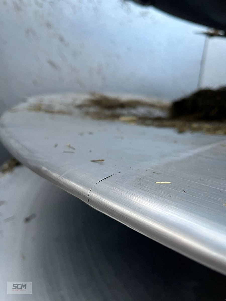 Futtermischwagen del tipo BVL V-Mix 8, Gebrauchtmaschine en St. Marein (Imagen 14)