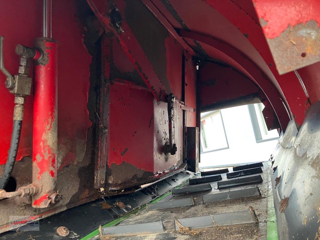 Futtermischwagen Türe ait BVL V-MIX FILL+13-1S L, Gebrauchtmaschine içinde Jever (resim 7)