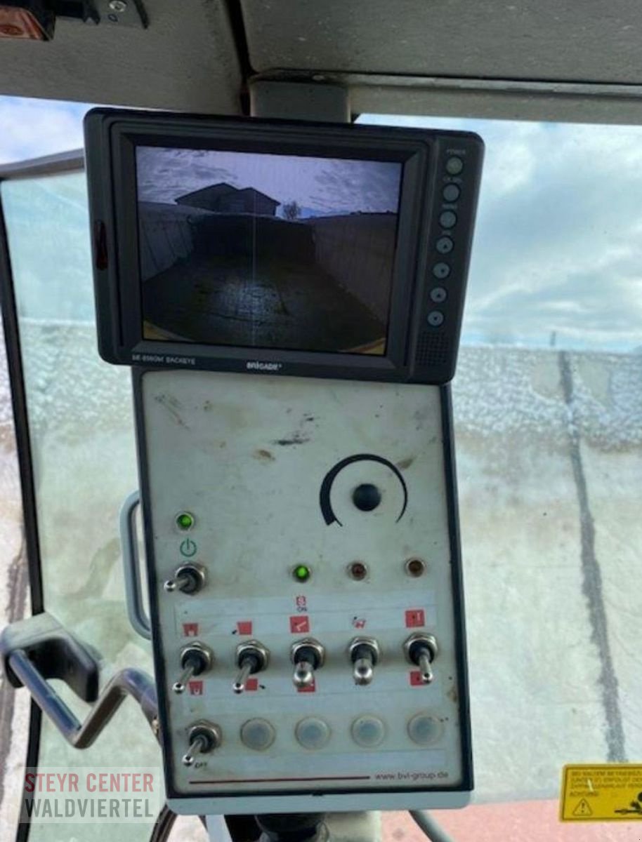 Futtermischwagen typu BVL V-Mix Fill Plus 10H-1S LS, Gebrauchtmaschine v Vitis (Obrázek 2)