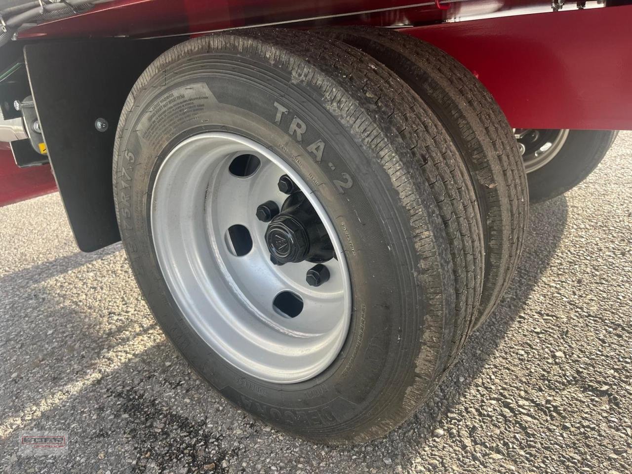 Futtermischwagen del tipo BVL V-Mix Fill Plus 10N - 1S LS Pro, Neumaschine In Tuntenhausen (Immagine 14)