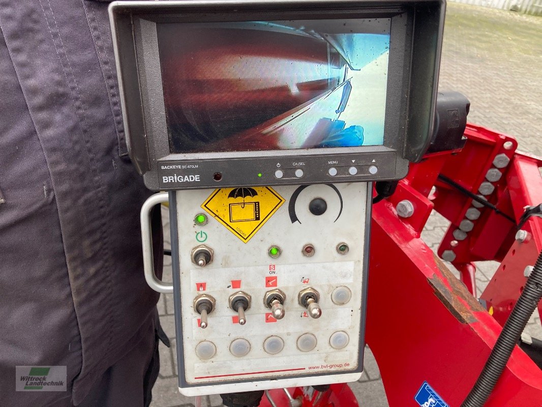 Futtermischwagen del tipo BVL V- Mix Fill Plus 13, Gebrauchtmaschine In Rhede / Brual (Immagine 5)